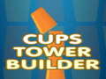 Spil Cups Tower Builder