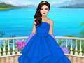 Spil Glam Dress Up: Game For Girls