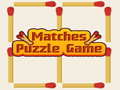 Spil Matches Puzzle Game