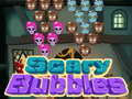 Spil Scary Bubbles