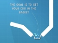 Spil Bouncy Egg