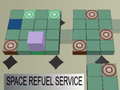 Spil Space refuel service