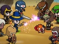 Spil Arena Heroes Tactics