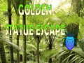 Spil Golden Statue Escape 