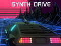 Spil Synth Drive