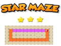 Spil Star Maze