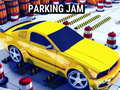 Spil Parking jam