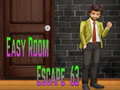 Spil Amgel Easy Room Escape 63