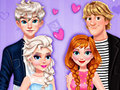 Spil Annie & Eliza Double Date Night