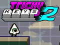 Spil Tricky Keys 2