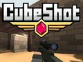 Spil CubeShot