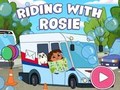 Spil Riding with Rosie