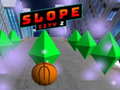 Spil Slope City 2