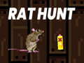 Spil Rat hunt
