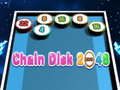 Spil Chain Disk 2048