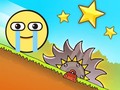 Spil Red Ball Bounce