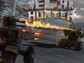 Spil Mecha Hunter