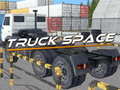 Spil Truck Space