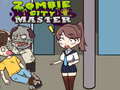 Spil Zombie City Master