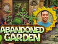 Spil Abandoned Garden