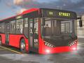 Spil City Bus Driver