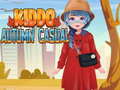 Spil Kiddo Autumn Casual