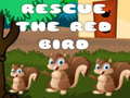 Spil Rescue the Red Bird