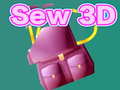 Spil Sew 3D