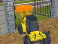 Spil Highway Road Construction Game