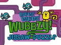 Spil Wow Wow Wubbzy Jigsaw Puzzle