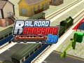 Spil Railroad Crossing 3D