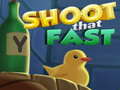 Spil Shoot That Fast