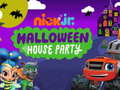 Spil Nick Jr. Halloween House Party