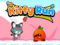 Spil Kitty Run