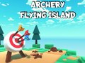 Spil Archery Flying Island