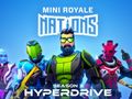 Spil Mini Royale: Nations Season 3