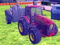 Spil Tractor City Garbage 2022