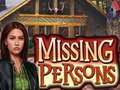 Spil Missing Persons