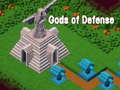 Spil Gods of Defense