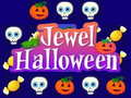 Spil Jewel Halloween
