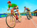 Spil Bicycle Racing Game BMX Rider