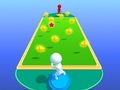 Spil Frisbee Game