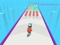 Spil Super Monster Run