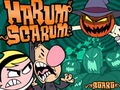 Spil Harum-Scarum