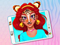Spil Wild Animal Princesses Makeover #Prep