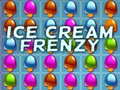 Spil Ice Cream Frenzy
