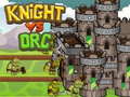 Spil Knight Vs Orc