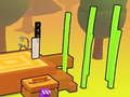 Spil Knife Fllip