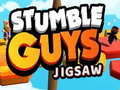 Spil Stumble Guys Jigsaw