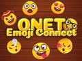 Spil Onet Emoji Connect